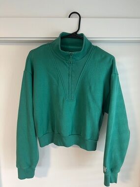 Victoria's Secret Zip Up